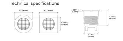 LT-LED09-R-CP