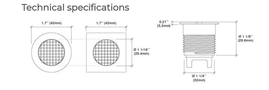 LT-LED09-R-CP