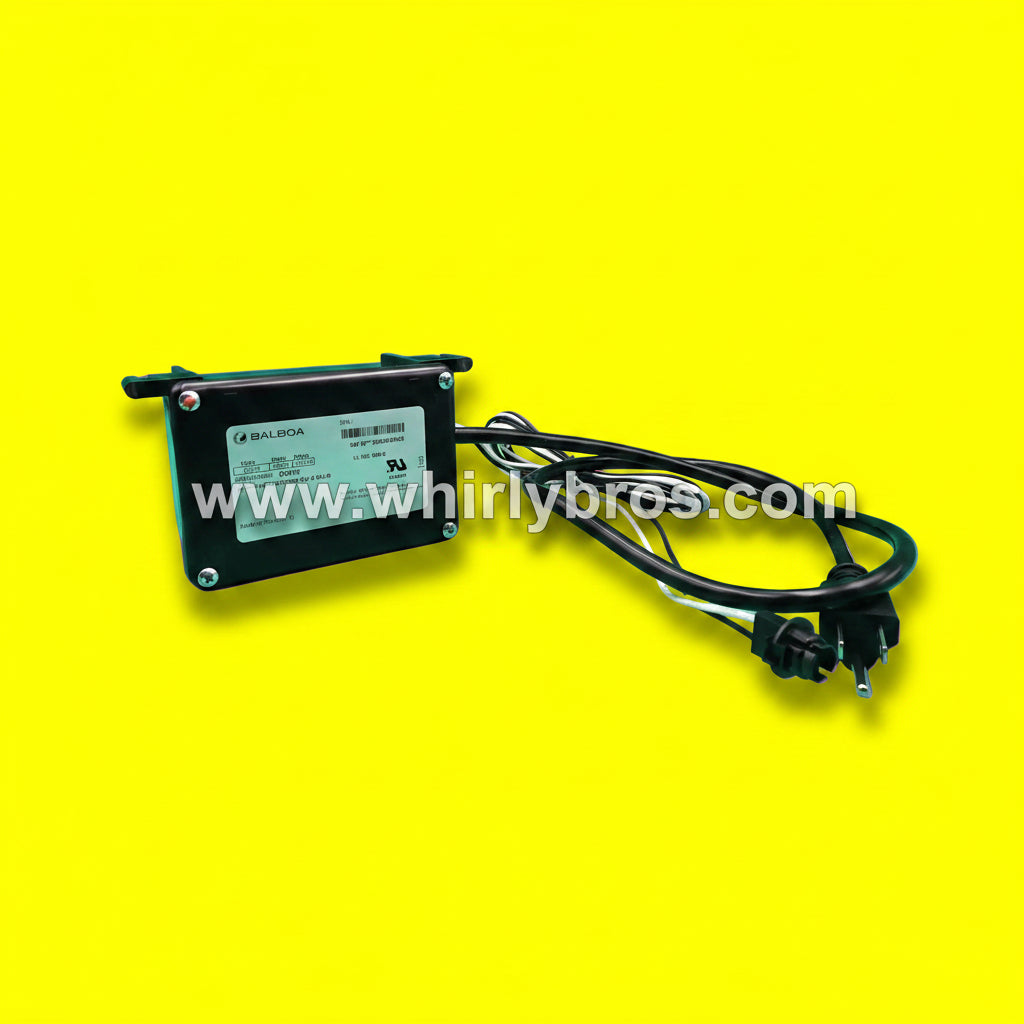 BALBOA 59915 BATH SPA HOT TUB LED LIGHT Transformer