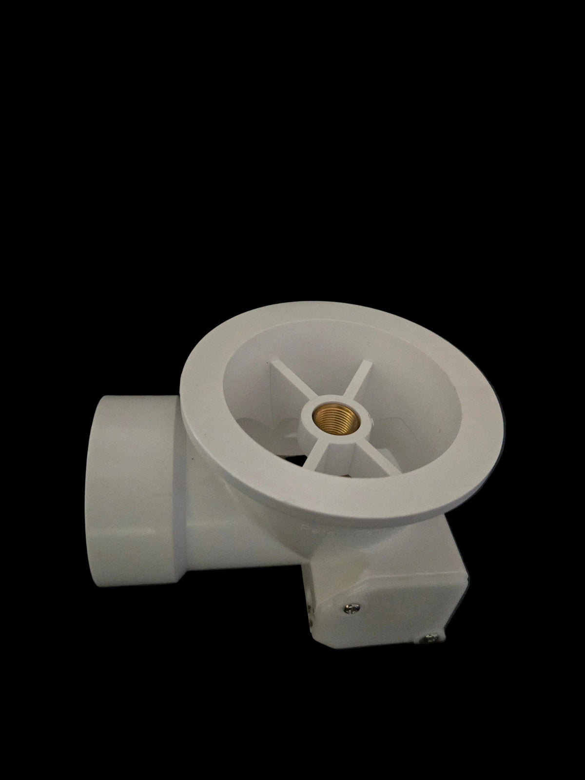 DC2-100-60 DRAIN Shoe