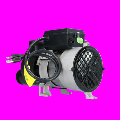 PUUFSCAS1098BR Ultra Jet Bath Pump American Standard by Whirly Bros