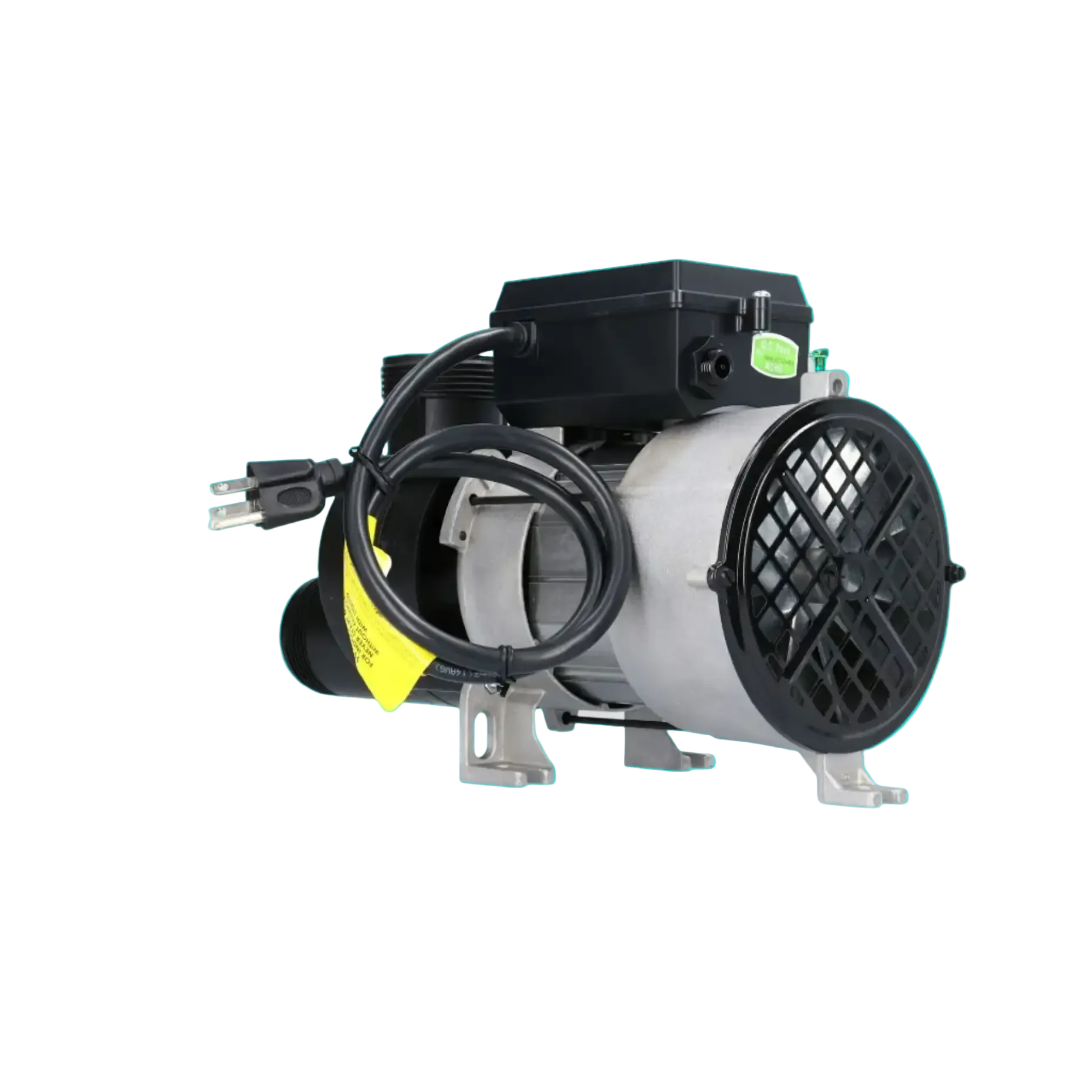 MTI Whirlpool Pump Model 1011055 PUUTSCAS2098PR by BALBOA WATER GROUP