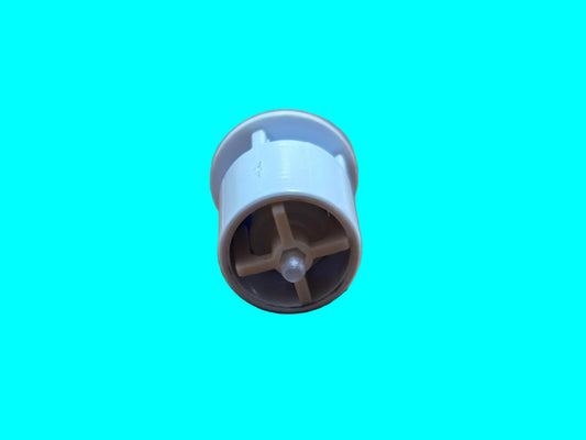 DD-CAP/CH-WH Walk In Tub Door Drain Check Valve
