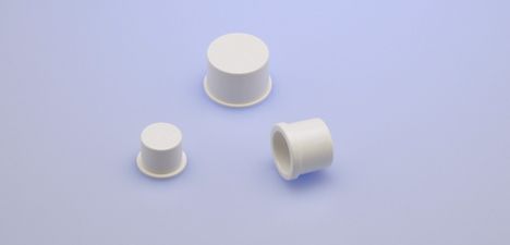 SCH40 1/2" PLUG