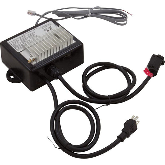 EVO1-V-P/L-N/N+CG14 Replacement Control | CG Air 120V Variable-Speed Pump