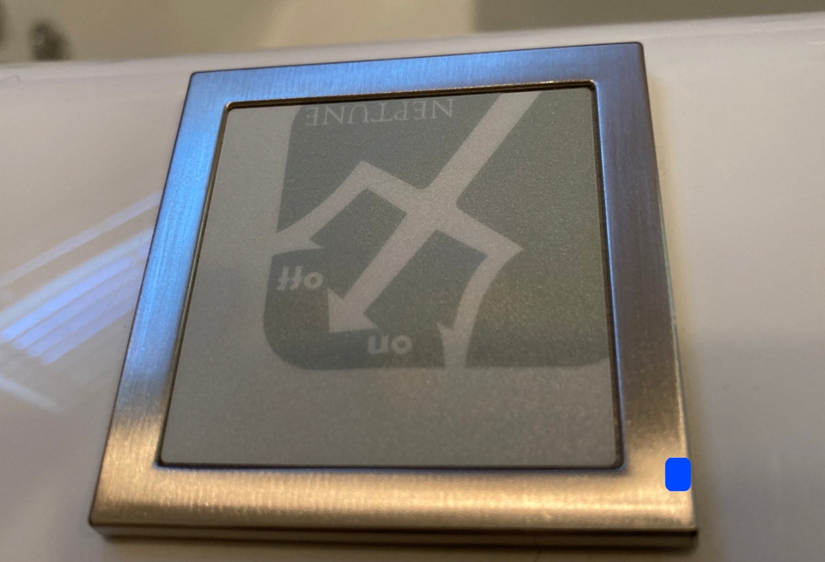 Neptune On/Off Keypad