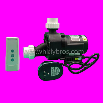 73533-AA KOHLER WHIRLPOOL PUMP REPLACEMENT SYSTEM