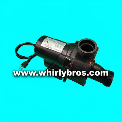 NR4A-C Gemini Plus II Pump - Balboa