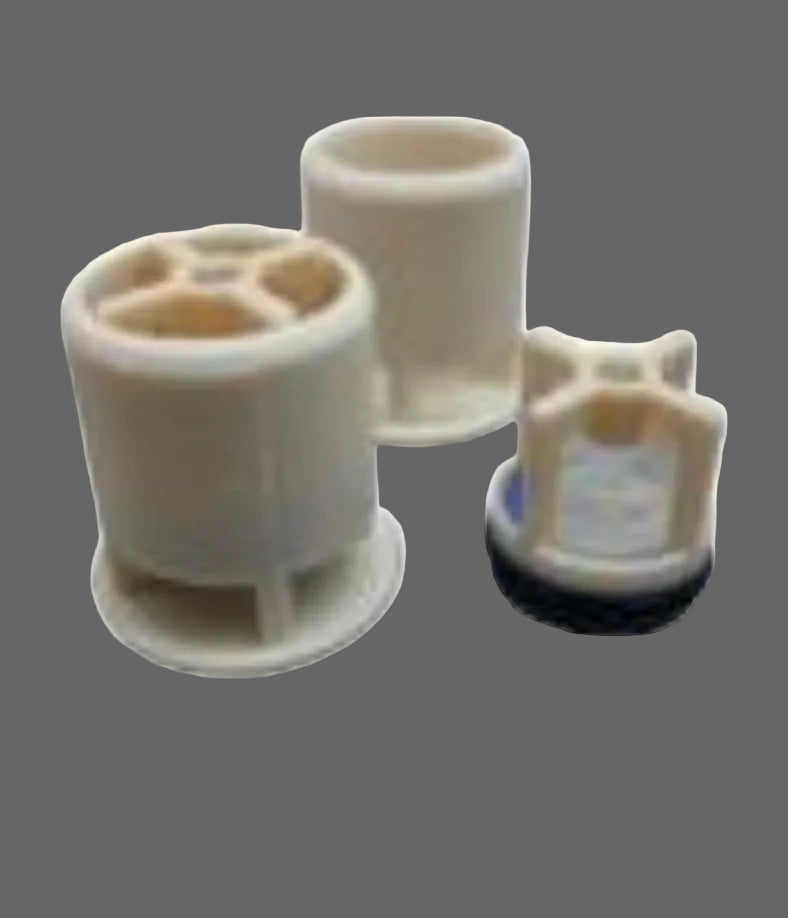 DD-CAP/CH-WH Walk In Tub Door Drain Check Valve