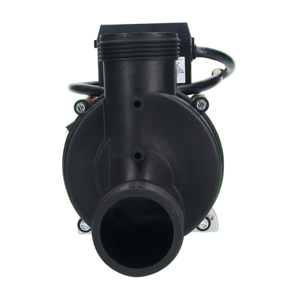 Balboa WOW Whirlpool Pump 1hp 7.5amp PUWWSCAS1098R by BALBOA WATER GROUP