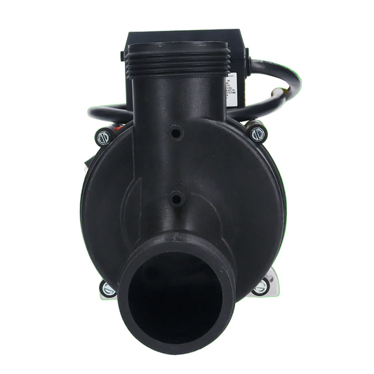 Balboa WOW Whirlpool Pump 1hp 7.5amp PUWWSCAS1098R by BALBOA WATER GROUP