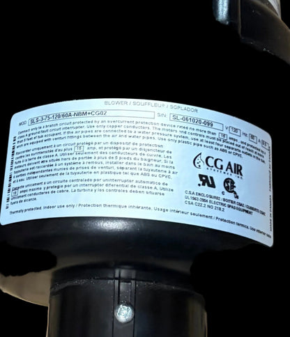 SLS-3-75-120/60A-NBM+CG02