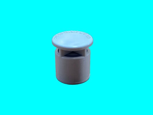 DD-CAP/CH-WH Walk In Tub Door Drain Check Valve