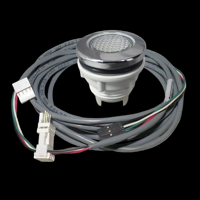 LT-LED09-R-CP C G Air Systemes CHROMATHERAPY LIGHT