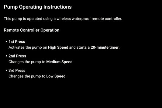 73533-AA KOHLER WHIRLPOOL PUMP REPLACEMENT