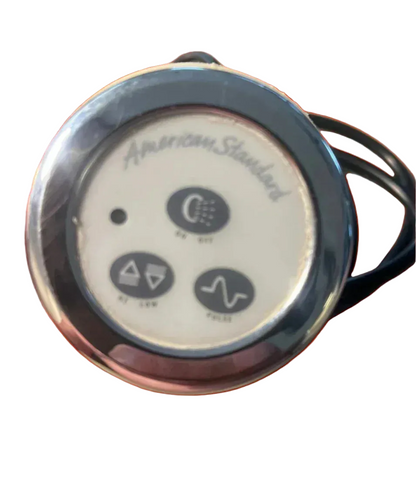 American Standard 752692-100 Variable Speed Pump Replacement by Whirly Bros