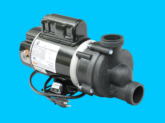 PUUFSCAS1098BR Ultra Jet Bath Pump American Standard by Whirly Bros