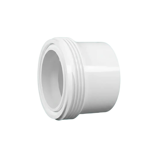 Balboa Heater Union Tailpiece 1-1/2" for Water Heaters