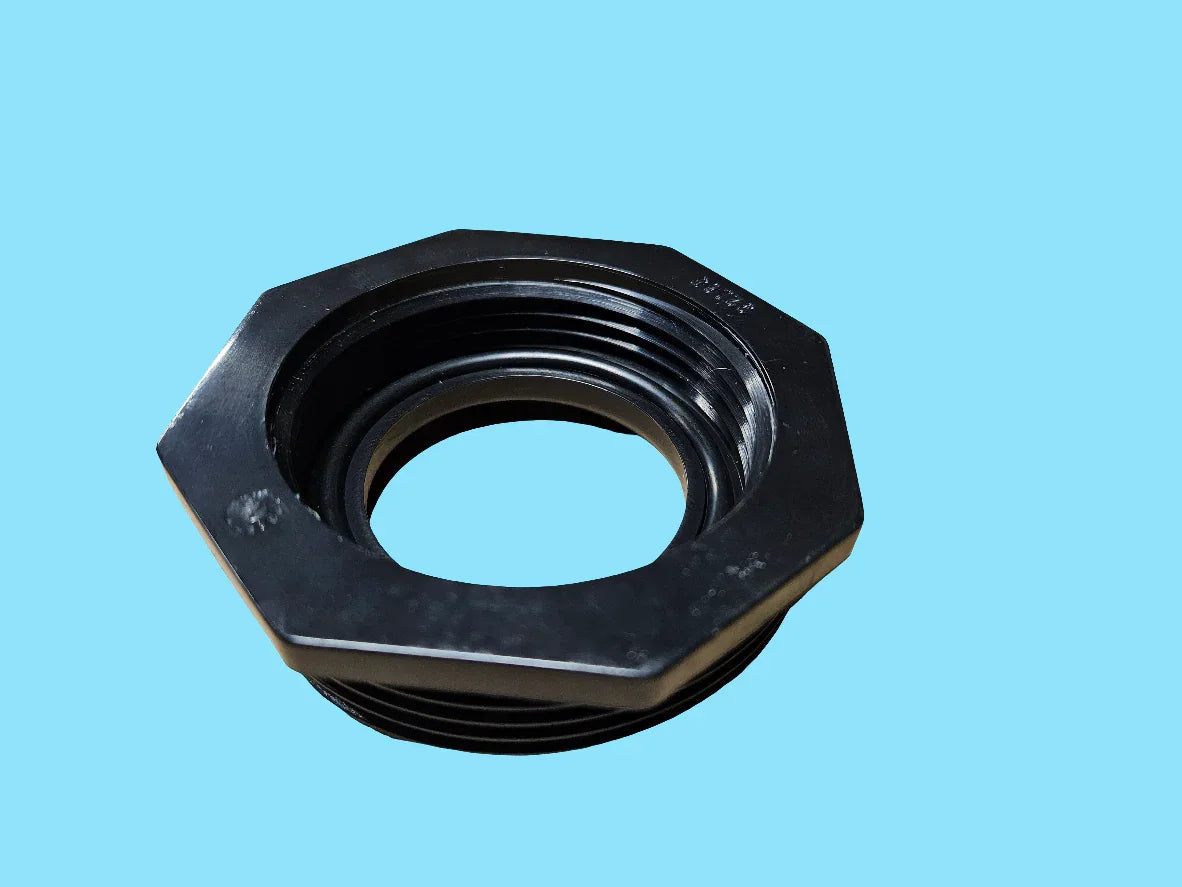 2″ X 1.5In Buttress Adapter 92165 Balboa Water Group by Whirly Bros