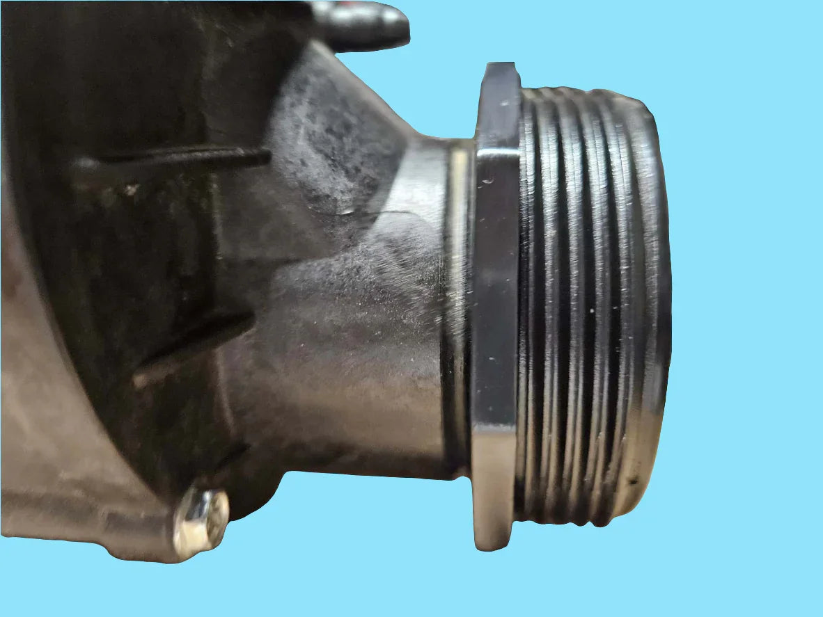 2″ X 1.5In Buttress Adapter 92165 Balboa Water Group by Whirly Bros