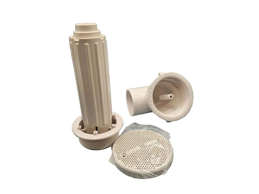 200101 American Standard Suction Cover Assembly