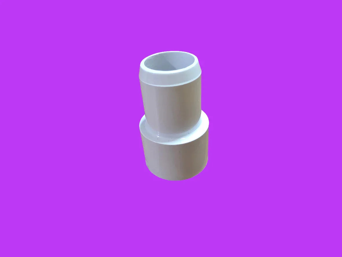 24200-300-000 26MM SMOOTH BARB X 1IN SPGOT ADP by Whirly Bros