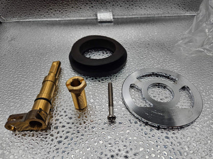 NuWhirl Systems DC500-60 replacement parts by Whirly Bros